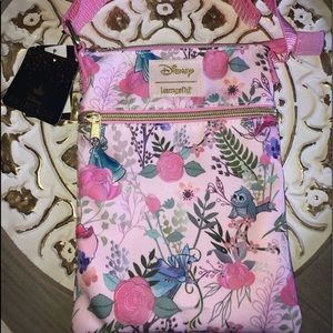 Loungefly Disney Sleeping Beauty 🧚‍♀️ passport